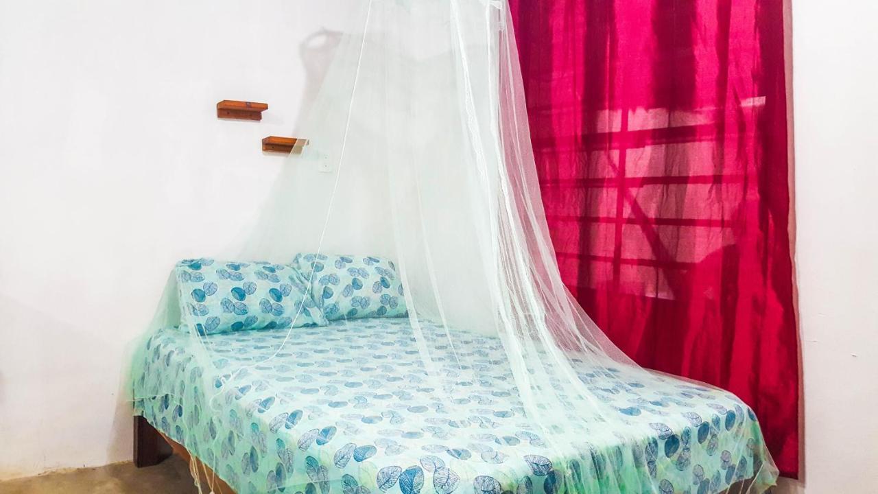 Cabanas Las Palmas Bacalar Ngoại thất bức ảnh